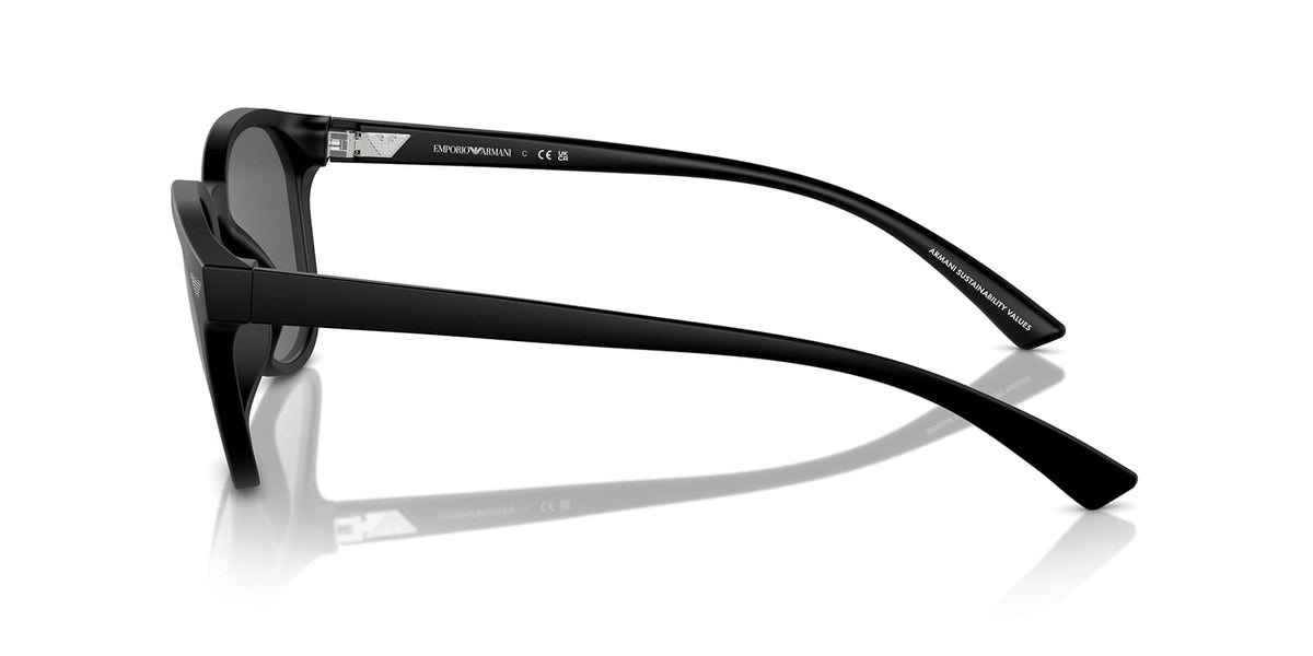 Emporio Armani EA4225U 5001/87 Sunglasses