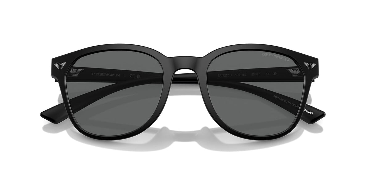 Emporio Armani EA4225U 5001/87 Sunglasses