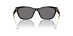 Emporio Armani EA4227U 5017/87 Polarised Sunglasses