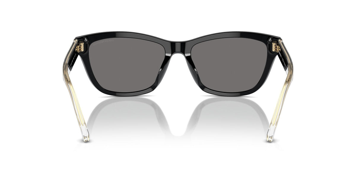 Emporio Armani EA4227U 5017/87 Polarised Sunglasses