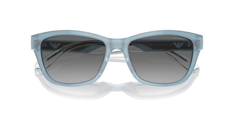 Emporio Armani EA4227U 6096/11 Sunglasses