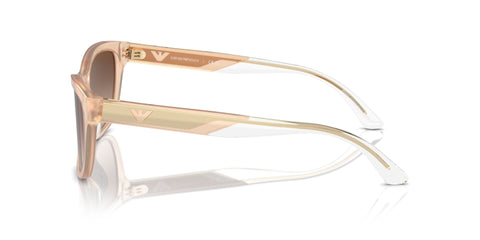 Emporio Armani EA4227U 6098/13 Sunglasses