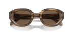 Emporio Armani EA4230U 6149/73 Sunglasses