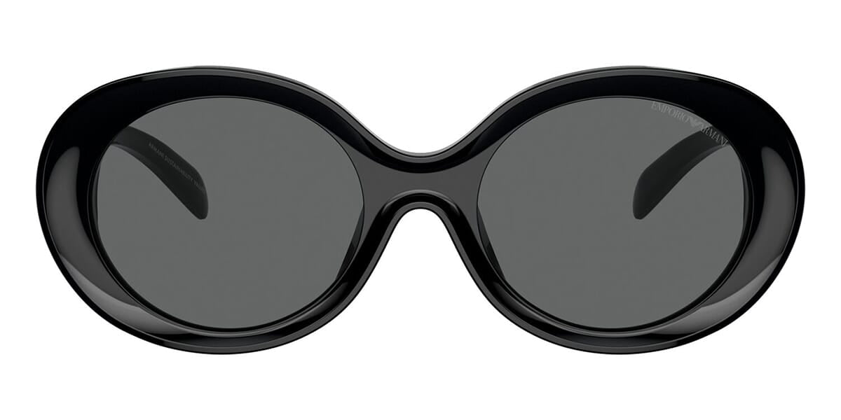 Emporio Armani EA4231U 5017/87 Sunglasses