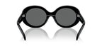 Emporio Armani EA4231U 5017/87 Sunglasses