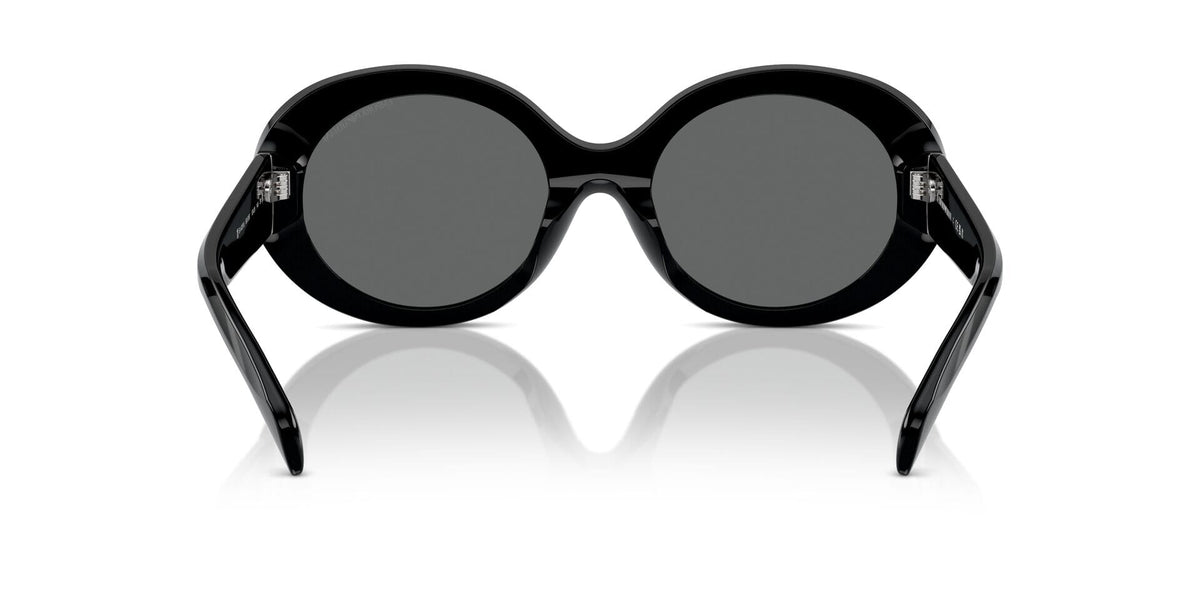 Emporio Armani EA4231U 5017/87 Sunglasses