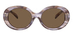 Emporio Armani EA4231U 61456/73 Sunglasses