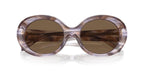 Emporio Armani EA4231U 61456/73 Sunglasses