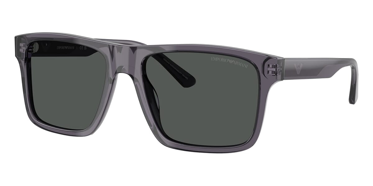 Emporio Armani EA4232 6106/87 Sunglasses