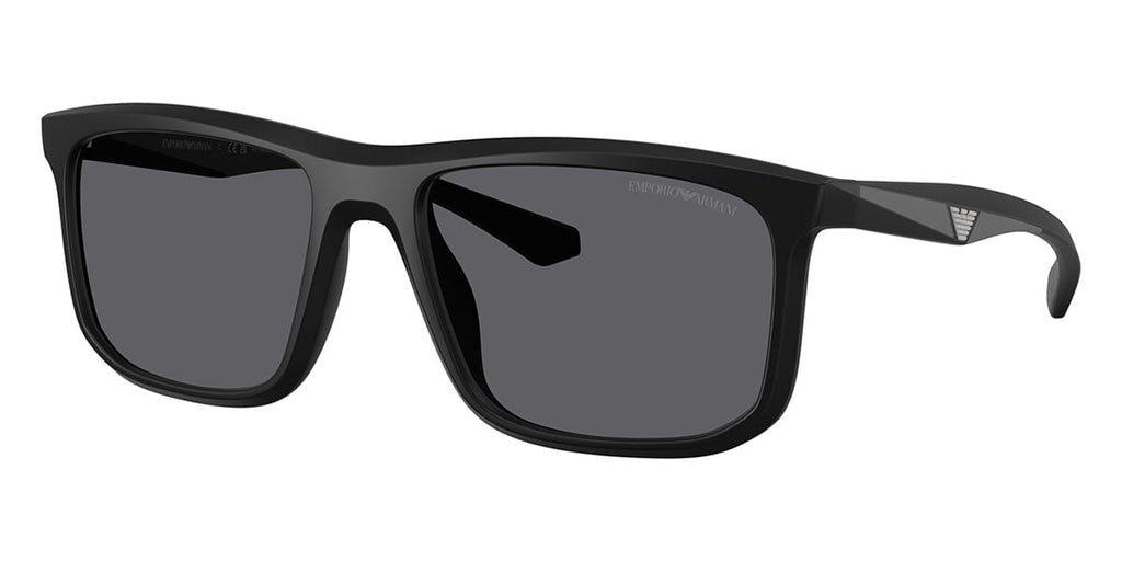 Emporio Armani EA4234U 5001/T3 Polarised Sunglasses