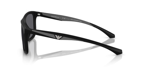 Emporio Armani EA4234U 5001/T3 Polarised Sunglasses