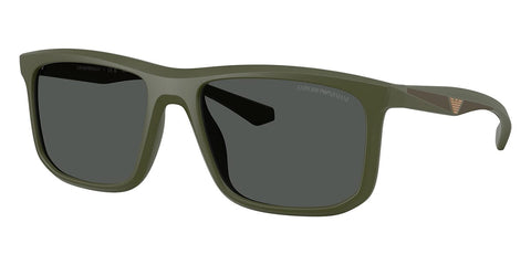 Emporio Armani EA4234U 6184/87 Sunglasses