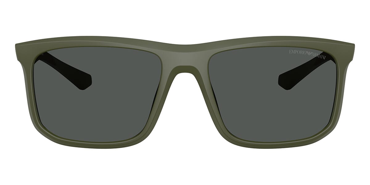Emporio Armani EA4234U 6184/87 Sunglasses