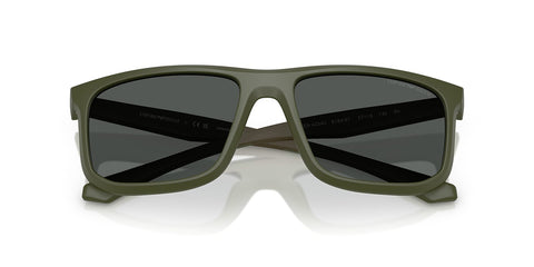 Emporio Armani EA4234U 6184/87 Sunglasses