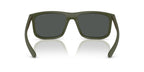 Emporio Armani EA4234U 6184/87 Sunglasses