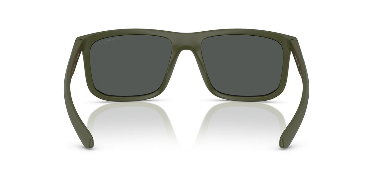 Emporio Armani EA4234U 6184/87 Sunglasses