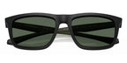 Emporio Armani EA4235 5001/1W with Folding Clip-On Glasses