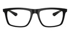 Emporio Armani EA4235 5001/1W with Folding Clip-On Glasses