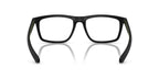 Emporio Armani EA4235 5001/1W with Folding Clip-On Glasses