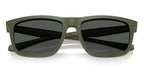 Emporio Armani EA4235 6184/1W with Folding Clip-On Glasses