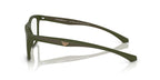 Emporio Armani EA4235 6184/1W with Folding Clip-On Glasses