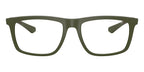 Emporio Armani EA4235 6184/1W with Folding Clip-On Glasses