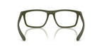 Emporio Armani EA4235 6184/1W with Folding Clip-On Glasses