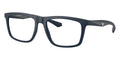 Emporio Armani EA4235 6185/1W with Folding Clip-On Glasses