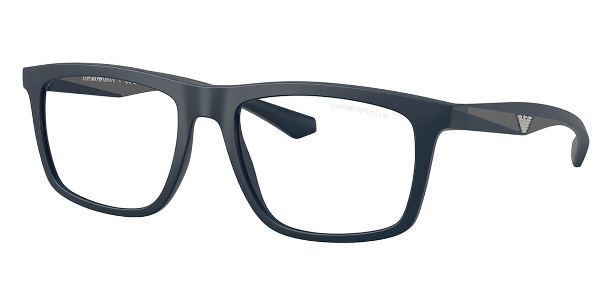 Emporio Armani EA4235 6185/1W with Folding Clip-On Glasses