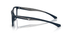 Emporio Armani EA4235 6185/1W with Folding Clip-On Glasses