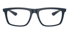 Emporio Armani EA4235 6185/1W with Folding Clip-On Glasses