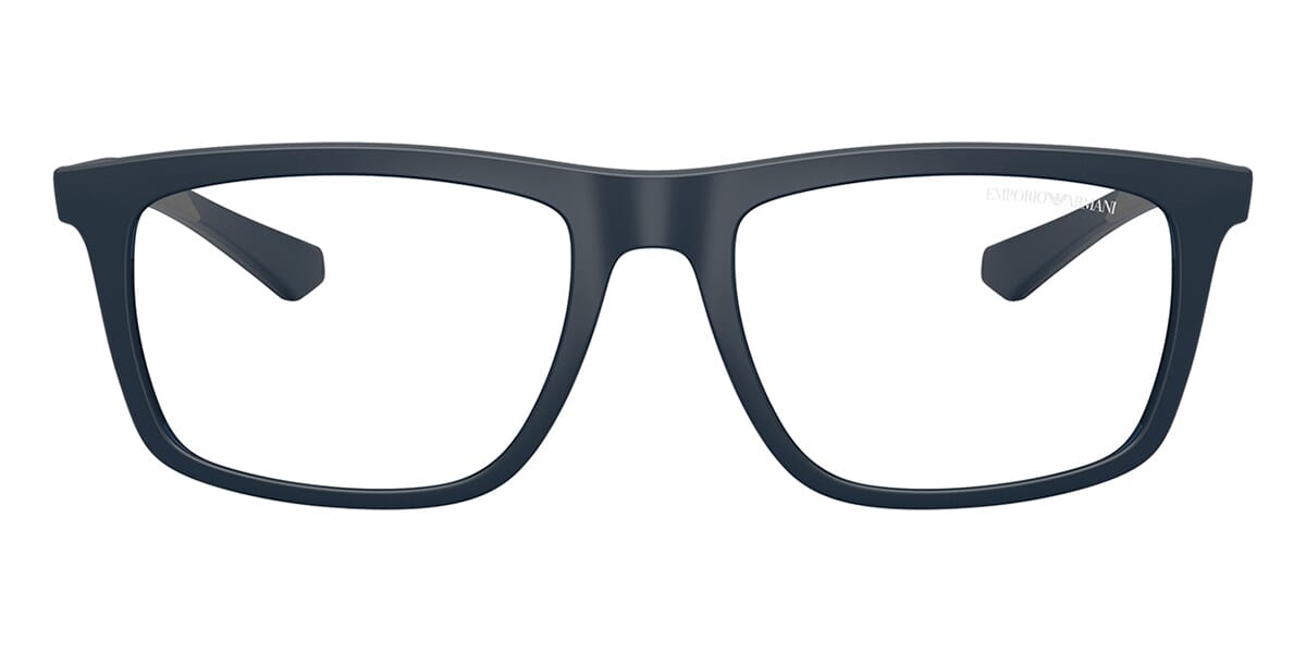 Emporio Armani EA4235 6185/1W with Folding Clip-On Glasses