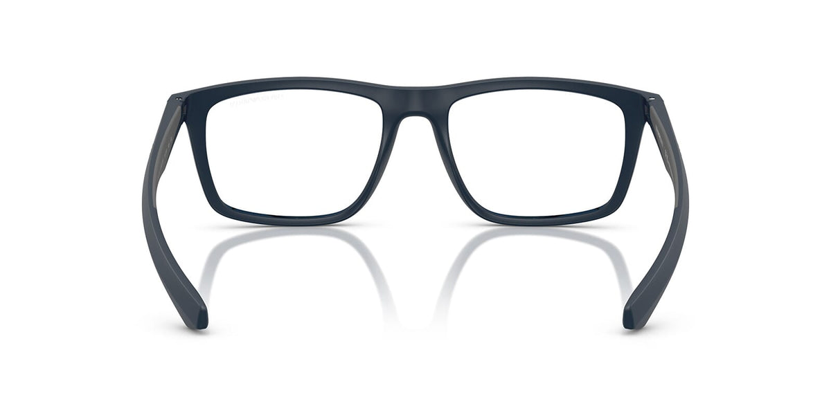 Emporio Armani EA4235 6185/1W with Folding Clip-On Glasses
