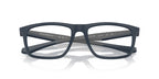 Emporio Armani EA4235 6185/1W with Folding Clip-On Glasses