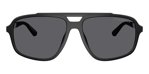 Emporio Armani EA4236U 5001/T3 Polarised Sunglasses