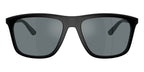 Emporio Armani EA4237 5001/6G Sunglasses