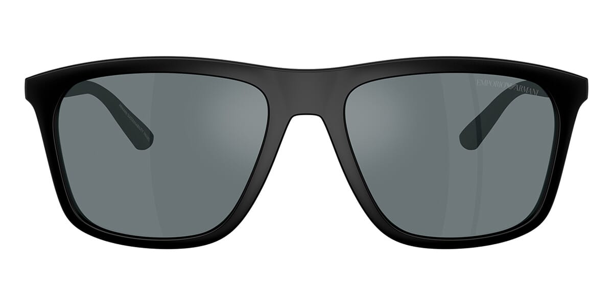 Emporio Armani EA4237 5001/6G Sunglasses
