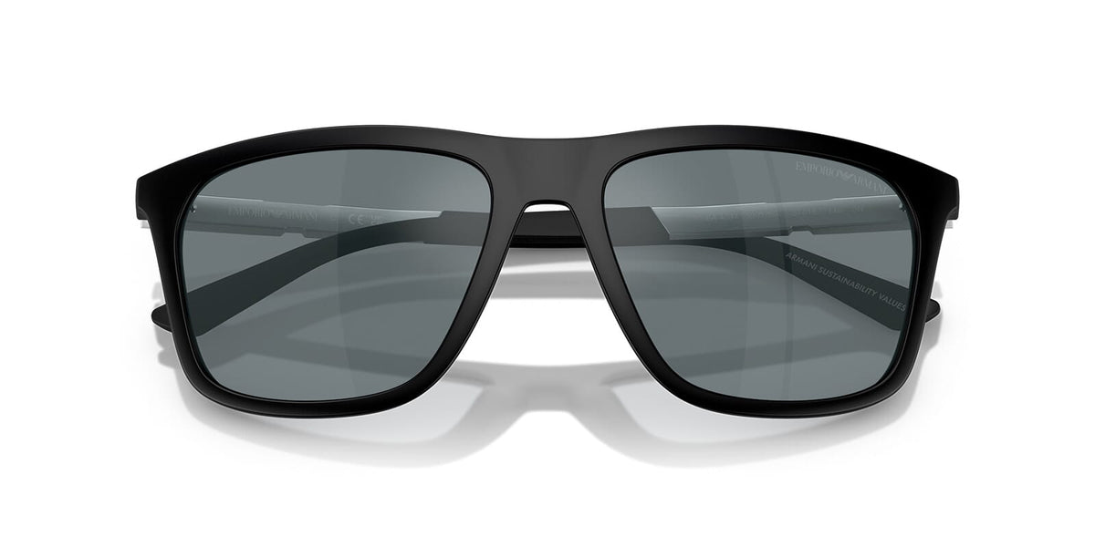 Emporio Armani EA4237 5001/6G Sunglasses