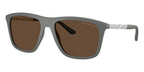 Emporio Armani EA4237 6205/73 Sunglasses