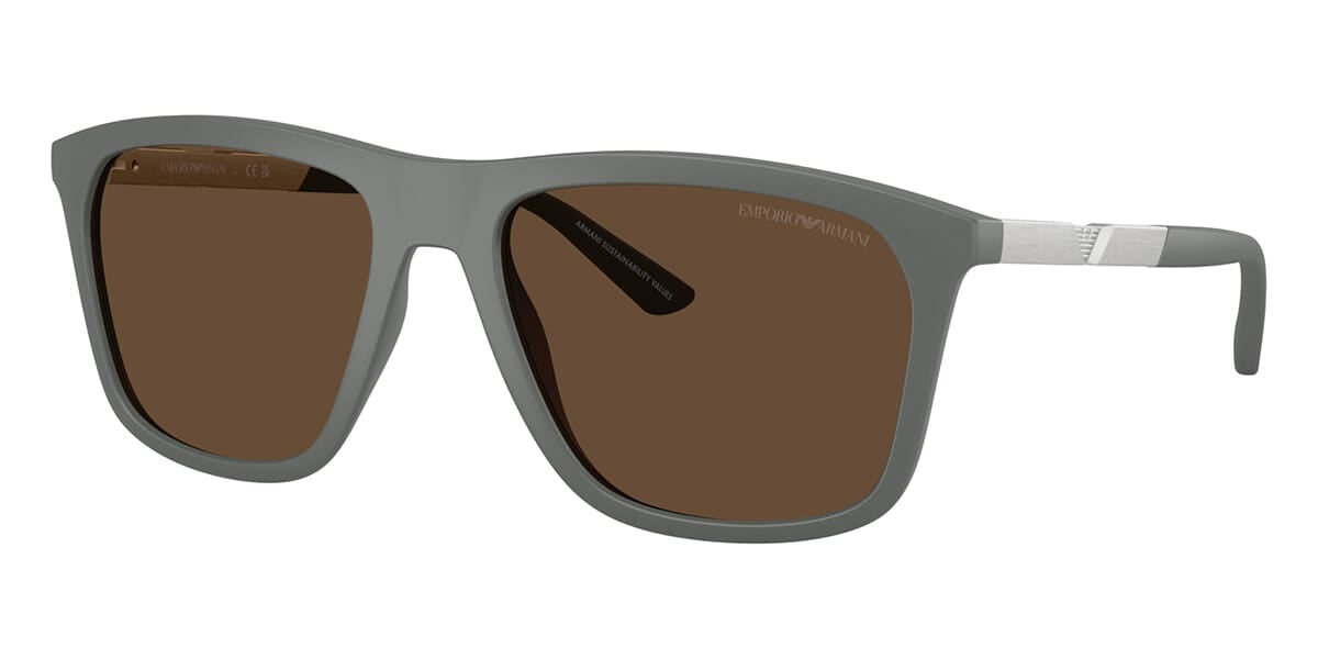 Emporio Armani EA4237 6205/73 Sunglasses
