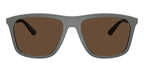 Emporio Armani EA4237 6205/73 Sunglasses
