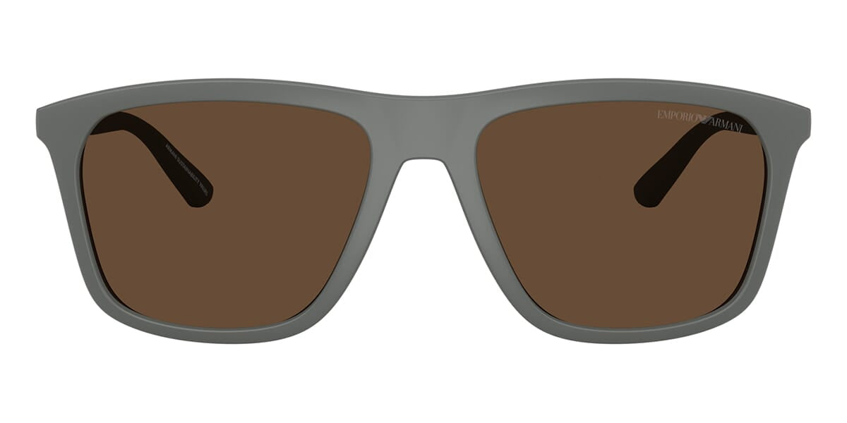 Emporio Armani EA4237 6205/73 Sunglasses
