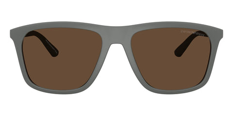 Emporio Armani EA4237 6205/73 Sunglasses