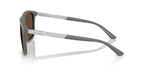 Emporio Armani EA4237 6205/73 Sunglasses