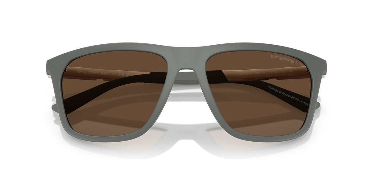 Emporio Armani EA4237 6205/73 Sunglasses