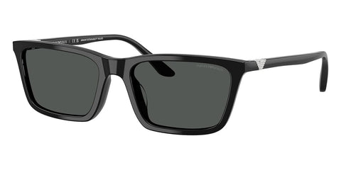 Emporio Armani EA4239U 5017/87 Sunglasses