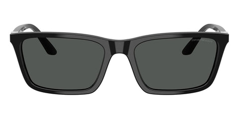 Emporio Armani EA4239U 5017/87 Sunglasses
