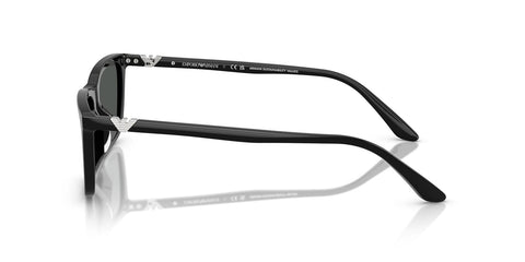 Emporio Armani EA4239U 5017/87 Sunglasses