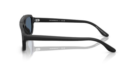 Emporio Armani EA4240U 5017/87 Sunglasses