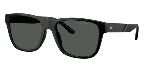 Emporio Armani EA4243 5001/T3 Sunglasses
